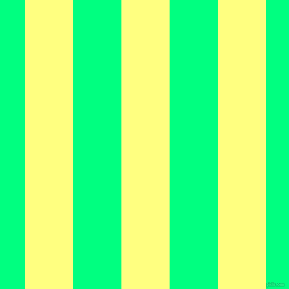 vertical lines stripes, 96 pixel line width, 96 pixel line spacing, Witch Haze and Spring Green vertical lines and stripes seamless tileable