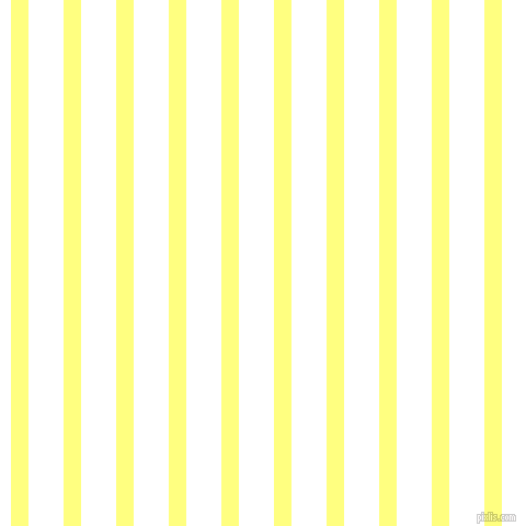 vertical lines stripes, 16 pixel line width, 32 pixel line spacing, Witch Haze and White vertical lines and stripes seamless tileable