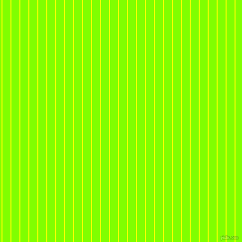 vertical lines stripes, 2 pixel line width, 16 pixel line spacing, Yellow and Chartreuse vertical lines and stripes seamless tileable