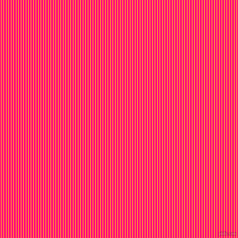 vertical lines stripes, 1 pixel line width, 4 pixel line spacing, Yellow and Deep Pink vertical lines and stripes seamless tileable