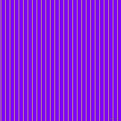 vertical lines stripes, 2 pixel line width, 16 pixel line spacing, Yellow and Electric Indigo vertical lines and stripes seamless tileable