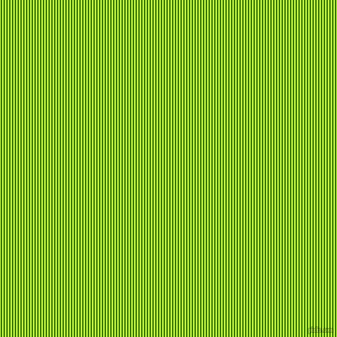 vertical lines stripes, 2 pixel line width, 2 pixel line spacing, Yellow and Green vertical lines and stripes seamless tileable
