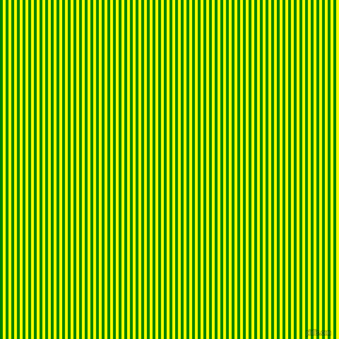 vertical lines stripes, 4 pixel line width, 4 pixel line spacing, Yellow and Green vertical lines and stripes seamless tileable