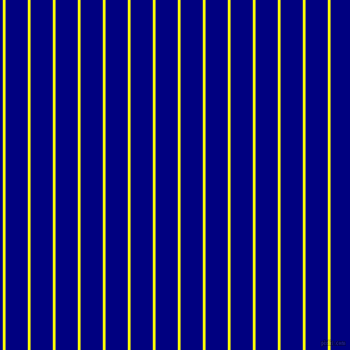 vertical lines stripes, 4 pixel line width, 32 pixel line spacing, Yellow and Navy vertical lines and stripes seamless tileable