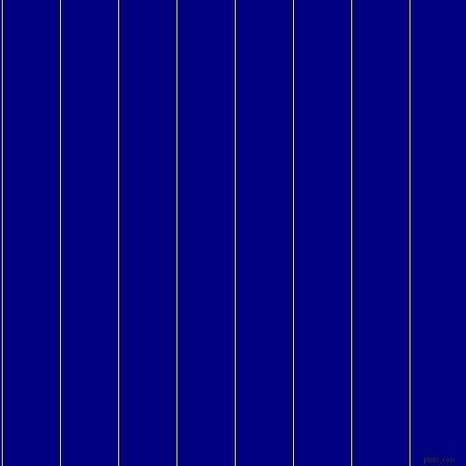 vertical lines stripes, 1 pixel line width, 64 pixel line spacing, Yellow and Navy vertical lines and stripes seamless tileable