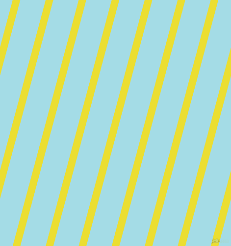 75 degree angle lines stripes, 15 pixel line width, 50 pixel line spacing, angled lines and stripes seamless tileable