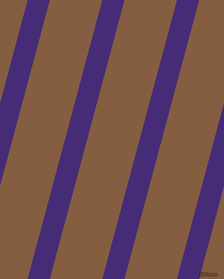 75 degree angle lines stripes, 42 pixel line width, 99 pixel line spacing, angled lines and stripes seamless tileable
