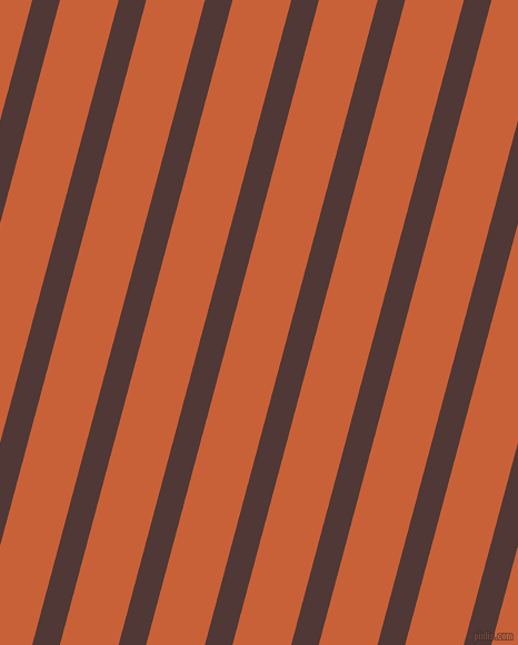 75 degree angle lines stripes, 24 pixel line width, 51 pixel line spacing, angled lines and stripes seamless tileable
