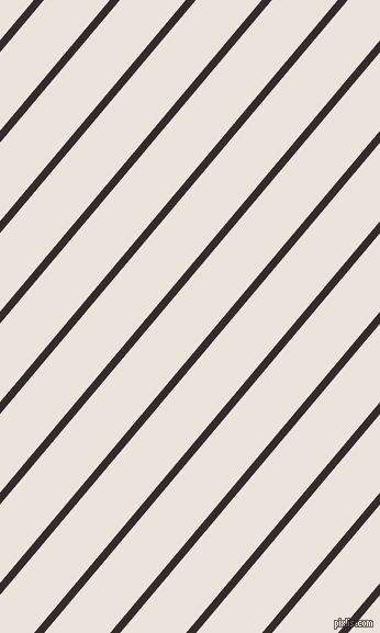 50 degree angle lines stripes, 7 pixel line width, 46 pixel line spacing, angled lines and stripes seamless tileable