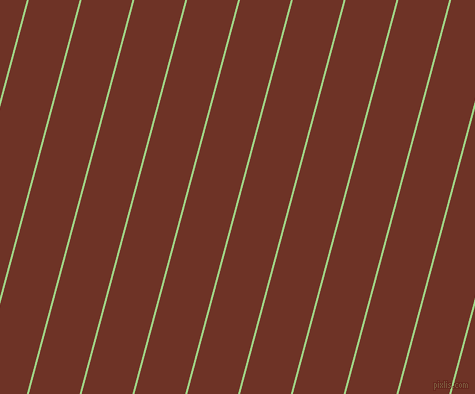 75 degree angle lines stripes, 2 pixel line width, 49 pixel line spacing, angled lines and stripes seamless tileable