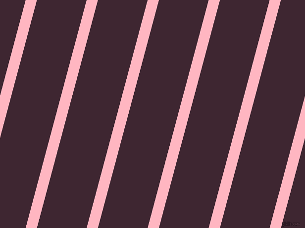 75 degree angle lines stripes, 22 pixel line width, 97 pixel line spacing, angled lines and stripes seamless tileable