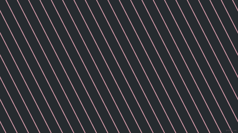 117 degree angle lines stripes, 3 pixel line width, 30 pixel line spacing, angled lines and stripes seamless tileable