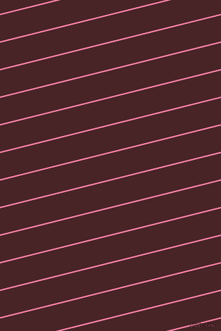 14 degree angle lines stripes, 2 pixel line width, 36 pixel line spacing, angled lines and stripes seamless tileable