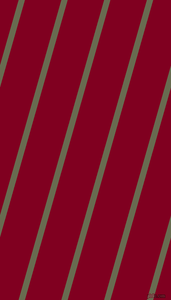74 degree angle lines stripes, 12 pixel line width, 69 pixel line spacing, angled lines and stripes seamless tileable
