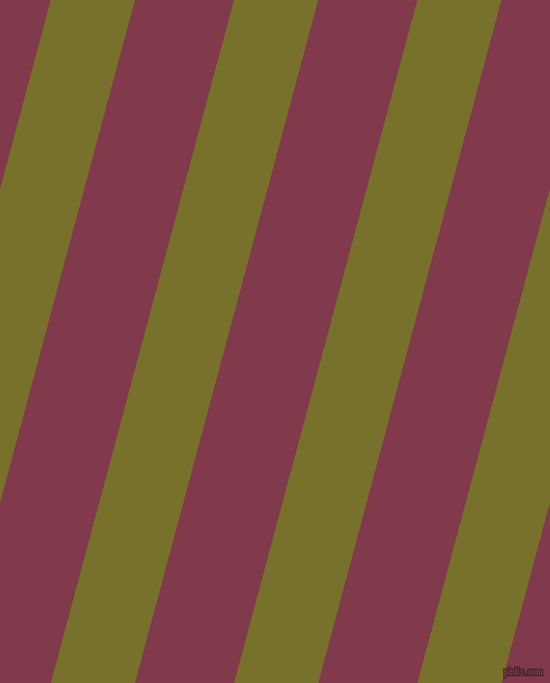 75 degree angle lines stripes, 73 pixel line width, 86 pixel line spacing, angled lines and stripes seamless tileable