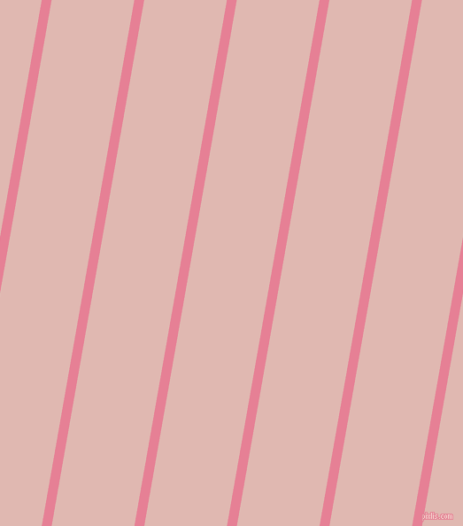 80 degree angle lines stripes, 11 pixel line width, 92 pixel line spacing, angled lines and stripes seamless tileable