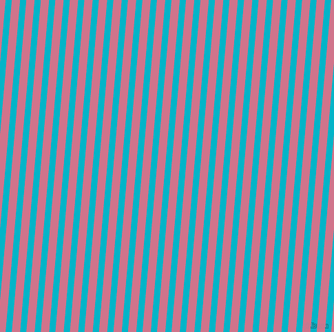85 degree angle lines stripes, 9 pixel line width, 12 pixel line spacing, angled lines and stripes seamless tileable