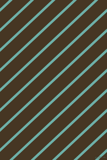 43 degree angle lines stripes, 8 pixel line width, 40 pixel line spacing, angled lines and stripes seamless tileable