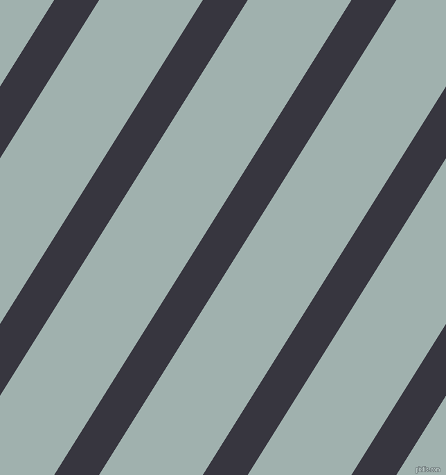 58 degree angle lines stripes, 55 pixel line width, 127 pixel line spacing, angled lines and stripes seamless tileable