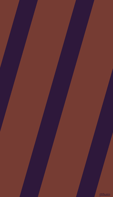 74 degree angle lines stripes, 60 pixel line width, 125 pixel line spacing, angled lines and stripes seamless tileable