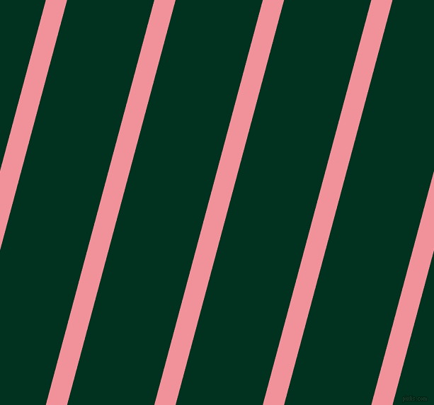75 degree angle lines stripes, 29 pixel line width, 119 pixel line spacing, angled lines and stripes seamless tileable