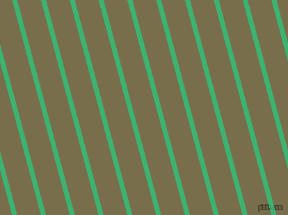105 degree angle lines stripes, 7 pixel line width, 33 pixel line spacing, angled lines and stripes seamless tileable