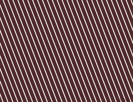 111 degree angle lines stripes, 3 pixel line width, 12 pixel line spacing, angled lines and stripes seamless tileable