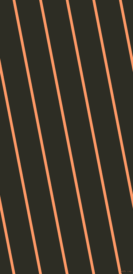 101 degree angle lines stripes, 9 pixel line width, 76 pixel line spacing, angled lines and stripes seamless tileable