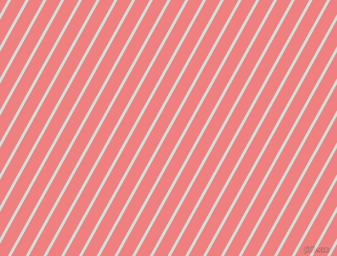 61 degree angle lines stripes, 4 pixel line width, 18 pixel line spacing, angled lines and stripes seamless tileable