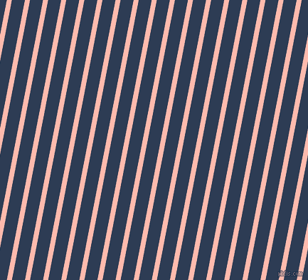 79 degree angle lines stripes, 7 pixel line width, 18 pixel line spacing, angled lines and stripes seamless tileable