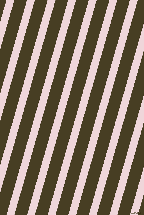 74 degree angle lines stripes, 26 pixel line width, 42 pixel line spacing, angled lines and stripes seamless tileable