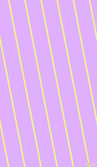 101 degree angle lines stripes, 5 pixel line width, 48 pixel line spacing, angled lines and stripes seamless tileable