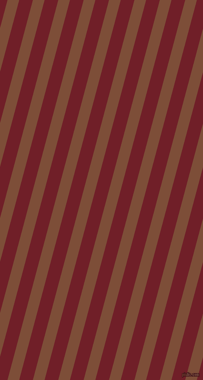 75 degree angle lines stripes, 23 pixel line width, 27 pixel line spacing, angled lines and stripes seamless tileable