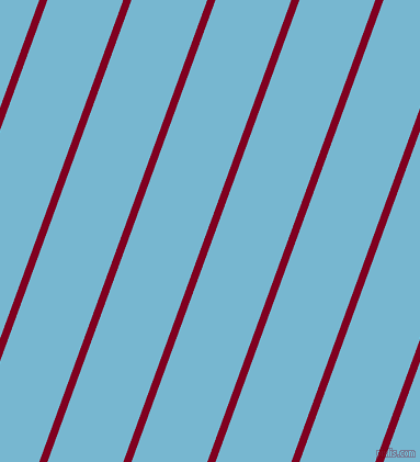 70 degree angle lines stripes, 7 pixel line width, 65 pixel line spacing, angled lines and stripes seamless tileable