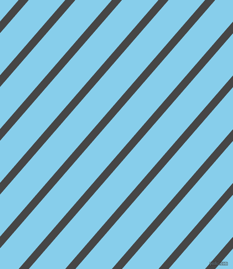49 degree angle lines stripes, 15 pixel line width, 54 pixel line spacing, angled lines and stripes seamless tileable