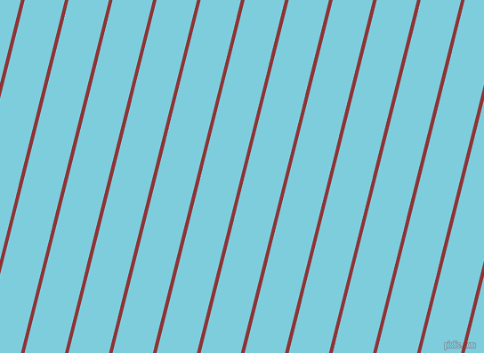 76 degree angle lines stripes, 4 pixel line width, 44 pixel line spacing, angled lines and stripes seamless tileable