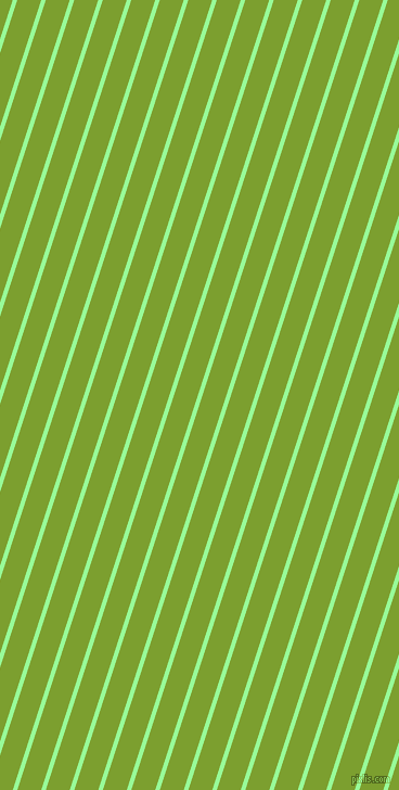 72 degree angle lines stripes, 4 pixel line width, 21 pixel line spacing, angled lines and stripes seamless tileable