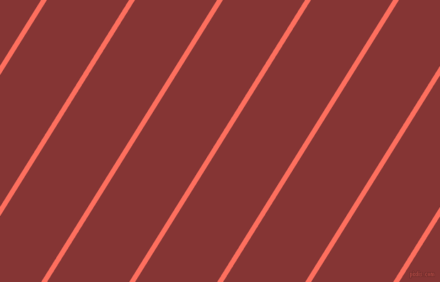 58 degree angle lines stripes, 7 pixel line width, 98 pixel line spacing, angled lines and stripes seamless tileable