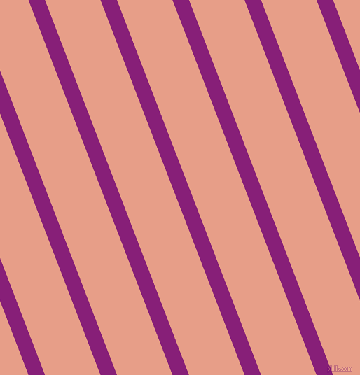 111 degree angle lines stripes, 22 pixel line width, 74 pixel line spacing, angled lines and stripes seamless tileable