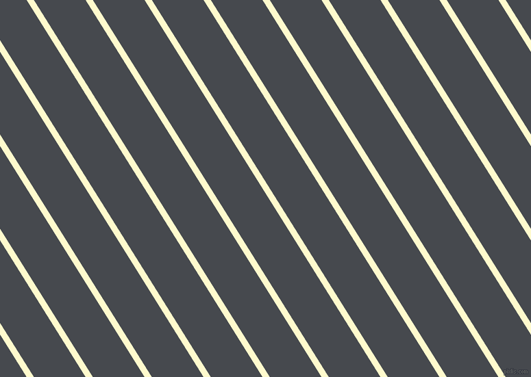 122 degree angle lines stripes, 9 pixel line width, 64 pixel line spacing, angled lines and stripes seamless tileable