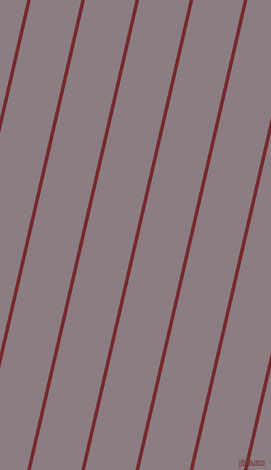 77 degree angle lines stripes, 5 pixel line width, 69 pixel line spacing, angled lines and stripes seamless tileable
