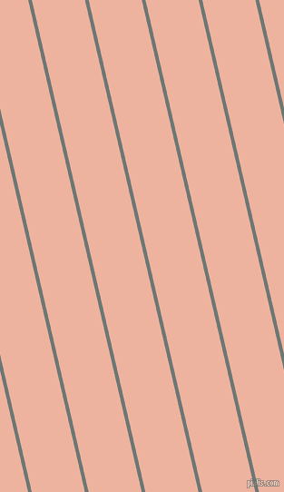 103 degree angle lines stripes, 4 pixel line width, 57 pixel line spacing, angled lines and stripes seamless tileable