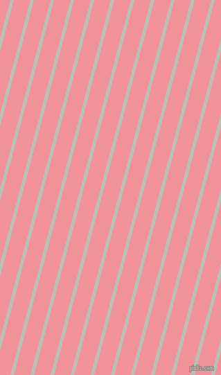 75 degree angle lines stripes, 5 pixel line width, 23 pixel line spacing, angled lines and stripes seamless tileable