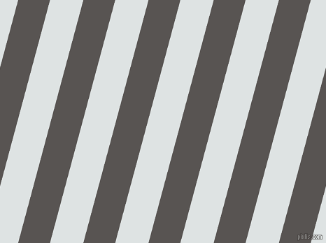 75 degree angle lines stripes, 44 pixel line width, 46 pixel line spacing, angled lines and stripes seamless tileable