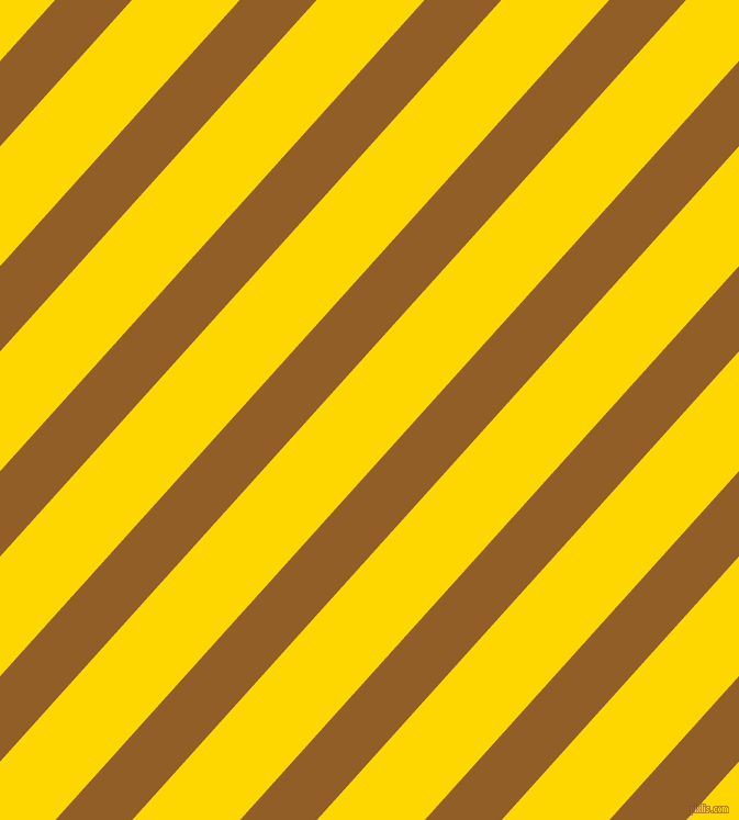 48 degree angle lines stripes, 52 pixel line width, 73 pixel line spacing, Afghan Tan and Gold angled lines and stripes seamless tileable