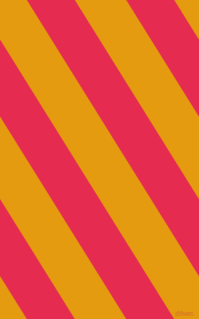 122 degree angle lines stripes, 83 pixel line width, 89 pixel line spacing, Amaranth and Gamboge angled lines and stripes seamless tileable