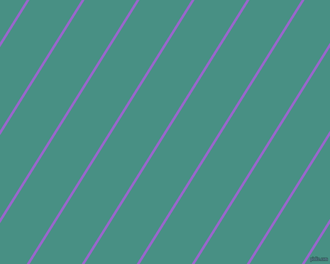 58 degree angle lines stripes, 5 pixel line width, 89 pixel line spacing, Amethyst and Lochinvar angled lines and stripes seamless tileable