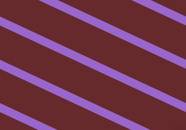 155 degree angle lines stripes, 26 pixel line width, 99 pixel line spacing, Amethyst and Red Devil angled lines and stripes seamless tileable