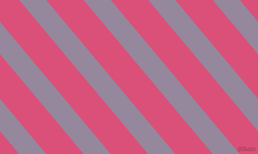 130 degree angle lines stripes, 42 pixel line width, 58 pixel line spacing, Amethyst Smoke and Cranberry angled lines and stripes seamless tileable