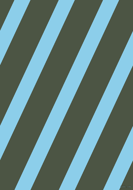 65 degree angle lines stripes, 49 pixel line width, 86 pixel line spacing, Anakiwa and Cabbage Pont angled lines and stripes seamless tileable